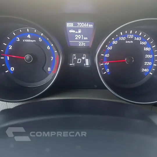 I30 1.8 MPI 16V