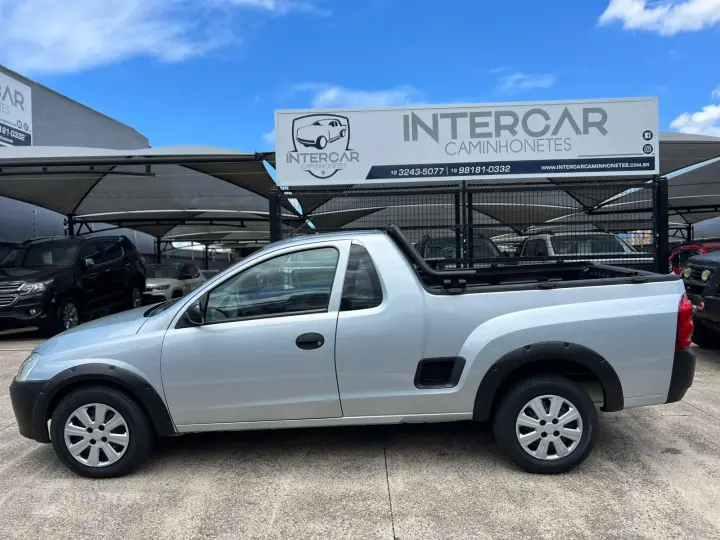 MONTANA 1.8 CONQUEST