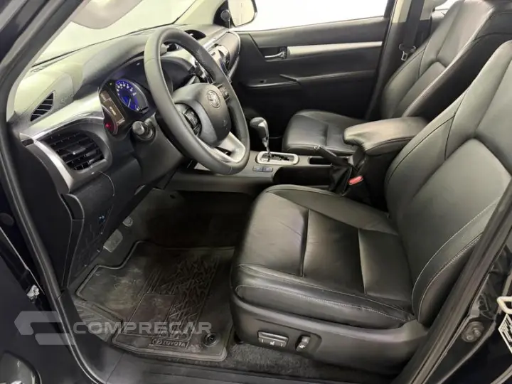 HILUX CDSRVA4FD