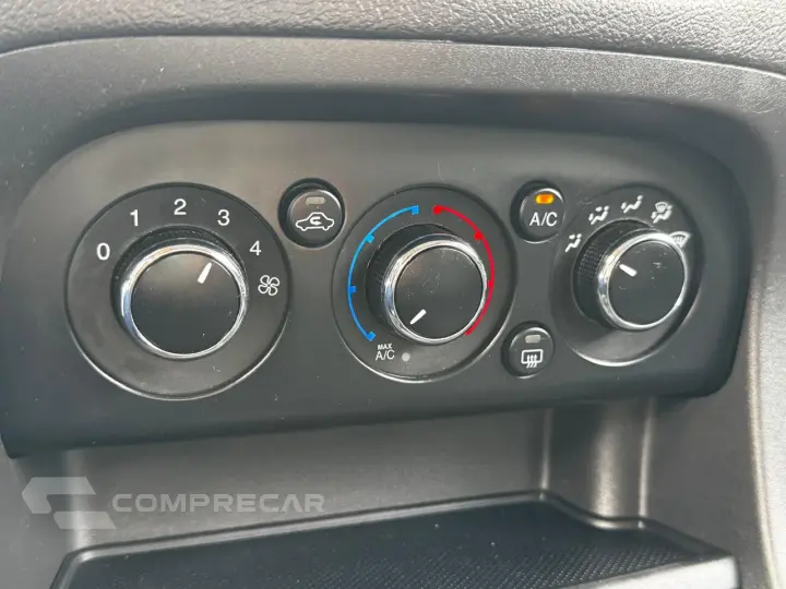 KA 1.0 Ti-vct SE Plus