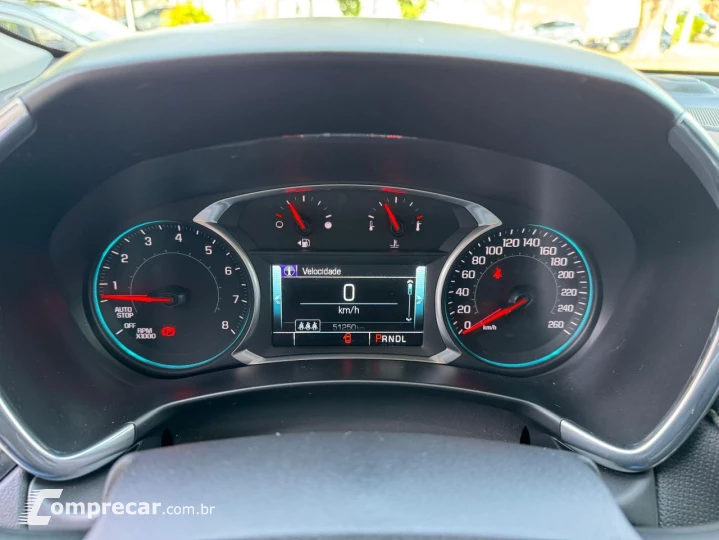 EQUINOX Premier 2.0 Turbo AWD 262cv Aut.