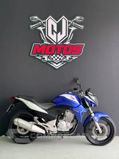 Cb300r