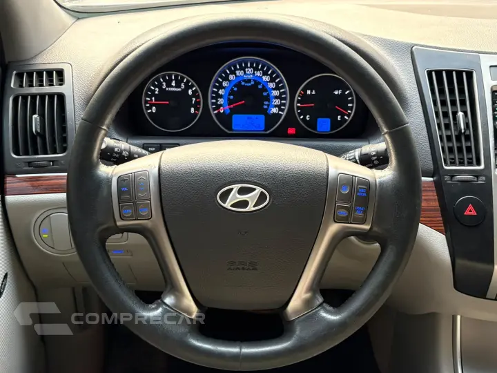VERACRUZ 3.8 V6 4WD