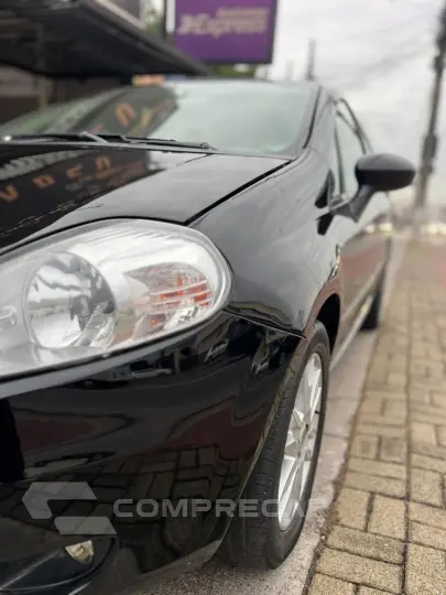 PUNTO 1.6 Essence 16V