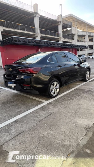ONIX 1.0 Turbo Plus Premier