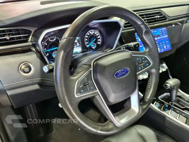 TERRITORY SEL 1.5 GTDI ECOBOOST AUT.