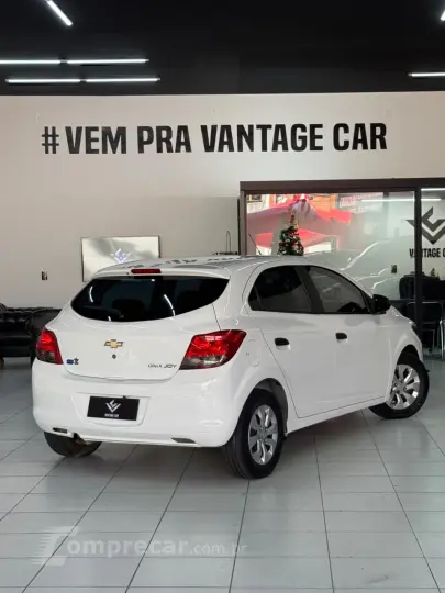 ONIX 1.0 MPFI JOY 8V