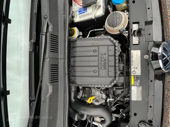 Up 1.0 Mpi Take Up 12V Flex 4P Manual