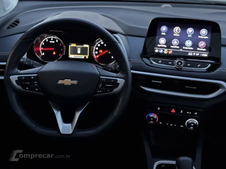 TRACKER Premier 1.2 Turbo 12V Flex Aut.