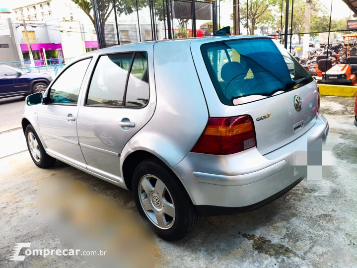 GOLF 1.6 MI 8V