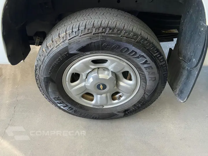 S10 2.8 16V Turbo LS CS 4X4