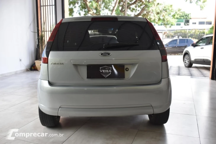 FIESTA 1.0 Rocam SE 8V