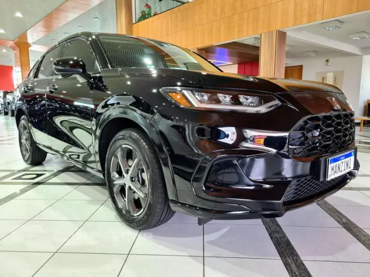 ZR-V TOURING 2.0 16V 5P AUT