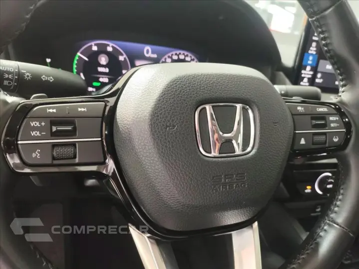 ACCORD 2.0 e:HEV TOURING E-CVT