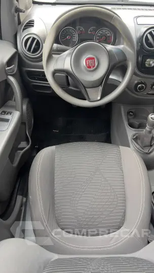 PALIO 1.0 MPI Attractive 8V