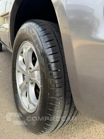 Tucson 2.0 GLS TOP FLEX