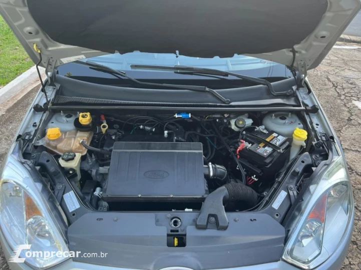 FIESTA 1.0 Rocam SE 8V