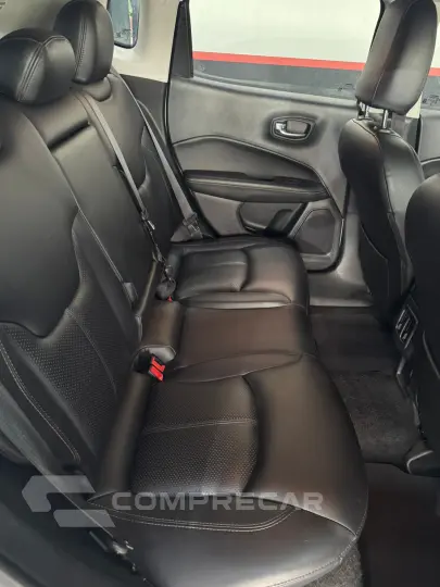 COMPASS 2.0 16V Sport