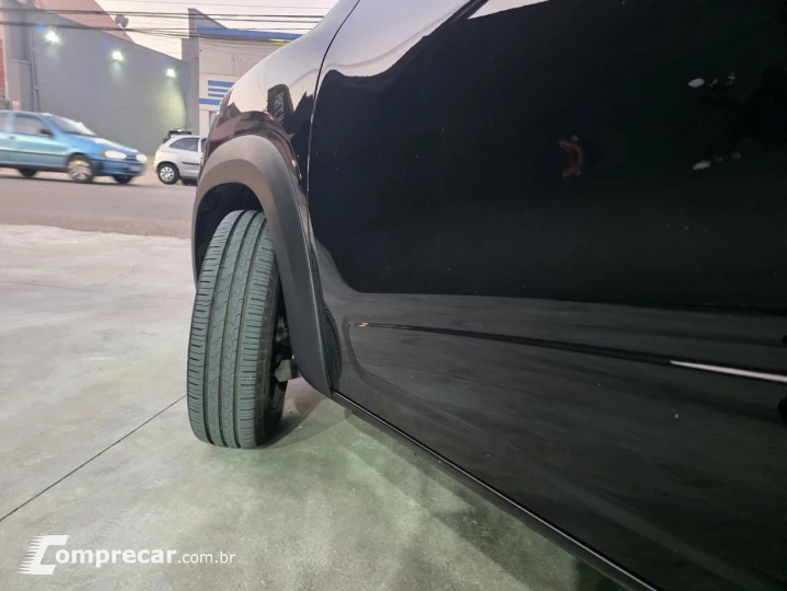 KWID Zen 1.0 Flex 12V 5p Mec.