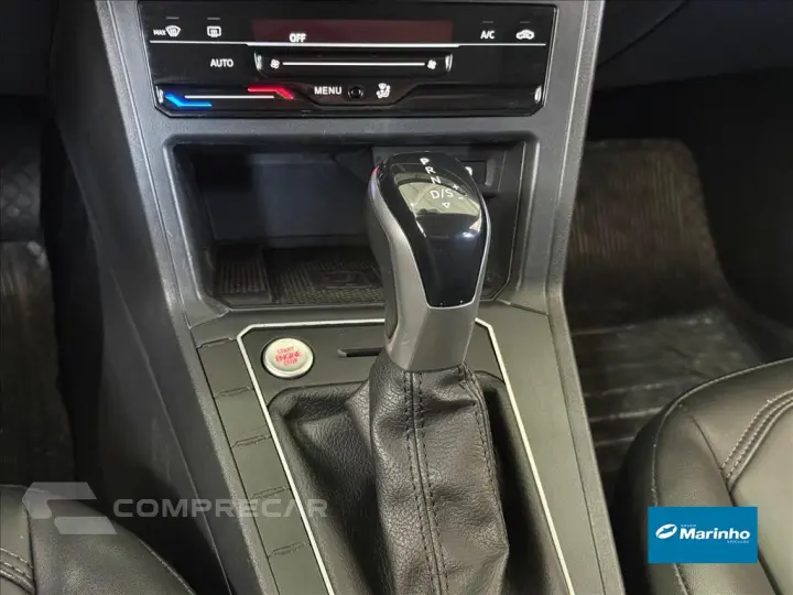 POLO 1.0 170 TSI HIGHLINE AUTOMÁTICO