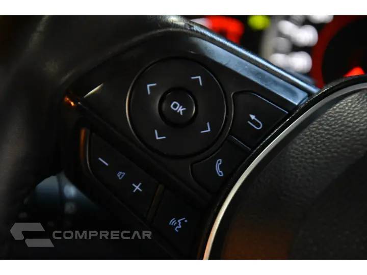 COROLLA 2.0 VVT-IE FLEX XEI DIRECT SHIFT