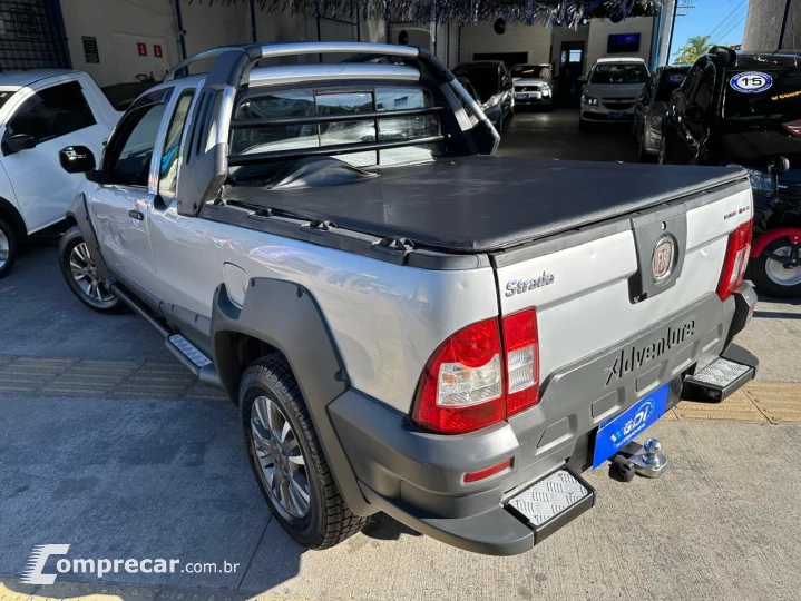 STRADA 1.8 MPI Adventure CD 16V