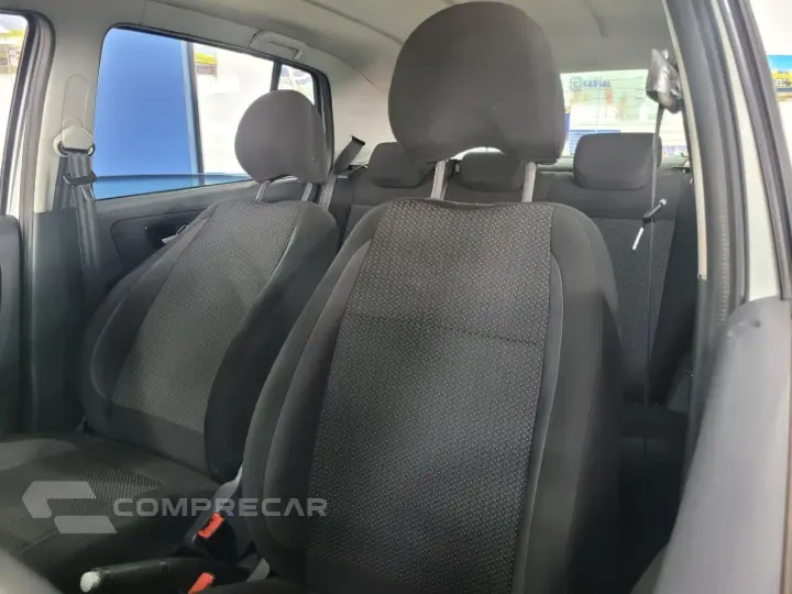 Fox Connect 1.6 Flex 8V 5p