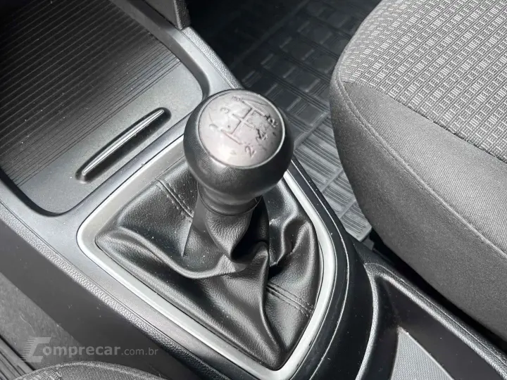 HB20 1.0 COMFORT 12V FLEX 4P MANUAL