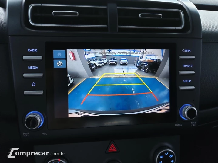 CRETA 1.0 TGDI FLEX COMFORT AUTOMÁTICO