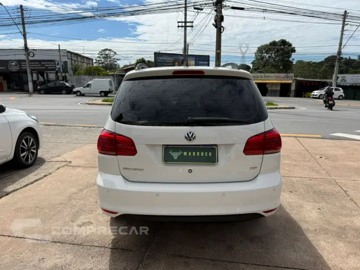 SPACEFOX 1.6 MI Comfortline 8V