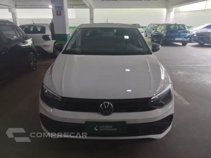 POLO 1.0 MPI TRACK MANUAL