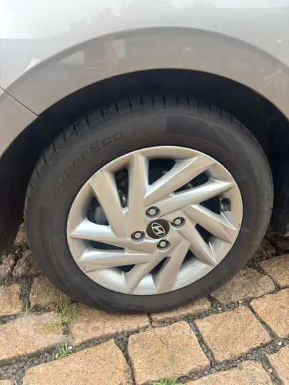 HB20 1.0 12V Evolution