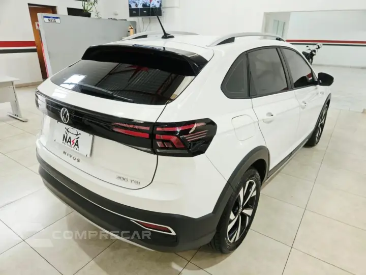 NIVUS 1.0 200 TSI Highline