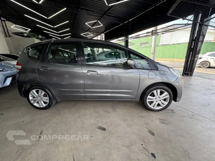 FIT 1.5 EX 16V