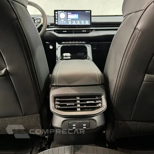 Haval H6 1.5 (Hibrido)