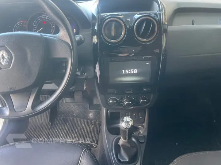 DUSTER 1.6 Dynamique 4X2 16V