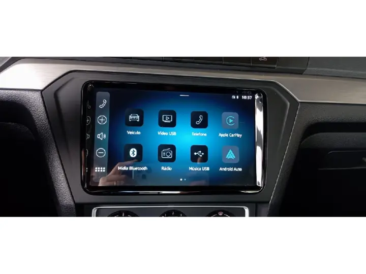 SAVEIRO 1.6 MSI EXTREME CD 16V FLEX 2P MANUAL