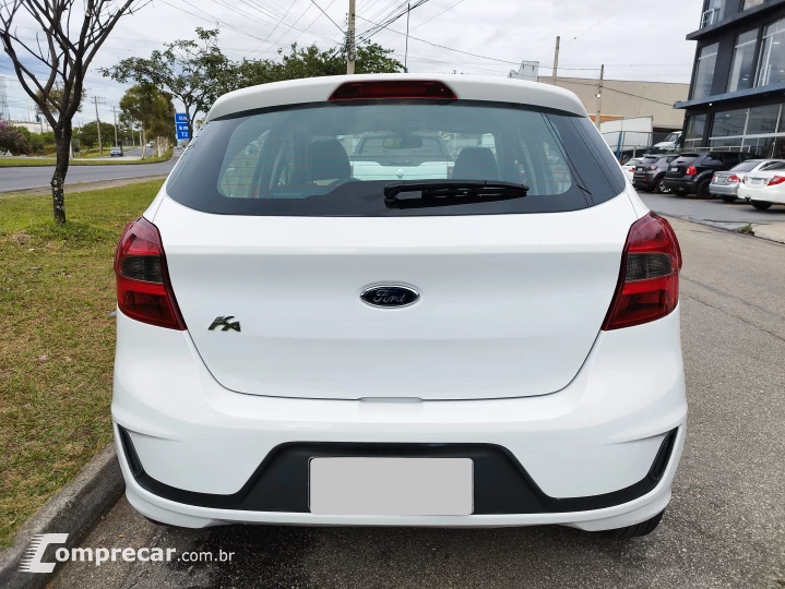 KA 1.0 SE 12V
