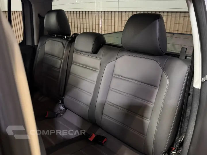 AMAROK 3.0 V6 TDI DIESEL HIGHLINE CD 4MOTION AUTOMÁTICO