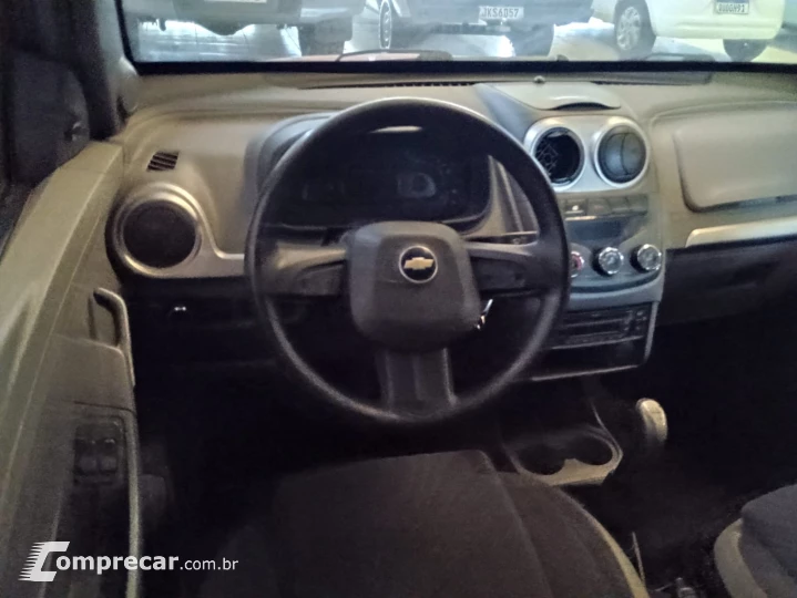 Agile LTZ 1.4