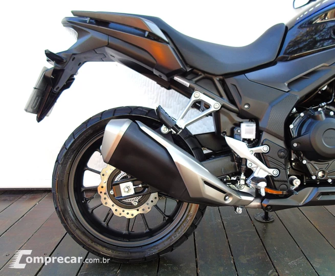 HONDA CB 500 X ABS