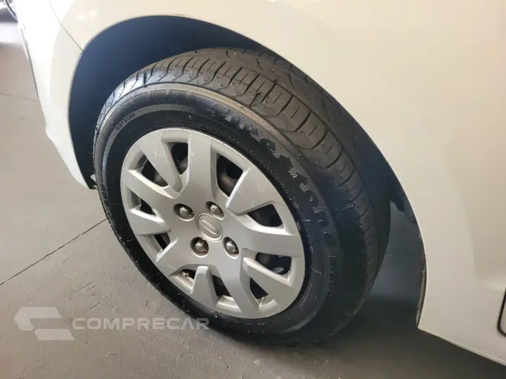 Ka 1.5 Sedan SE 12V Flex 4p Mec.