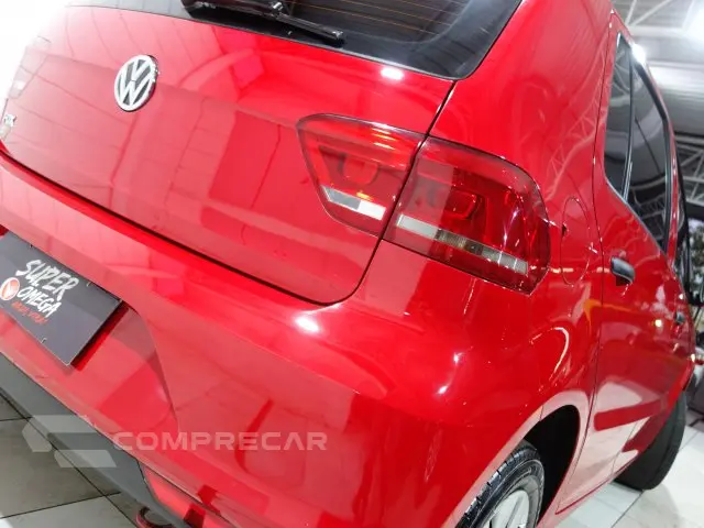 FOX - 1.0 MPI TRENDLINE 12V 4P MANUAL
