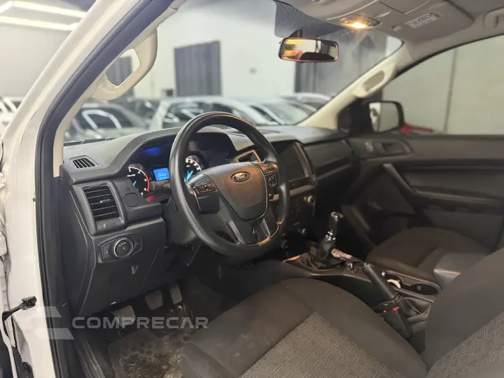 RANGER 2.2 XL 4X4 CS 16V