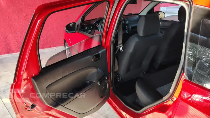 FIESTA 1.0 MPI Class Hatch 8V