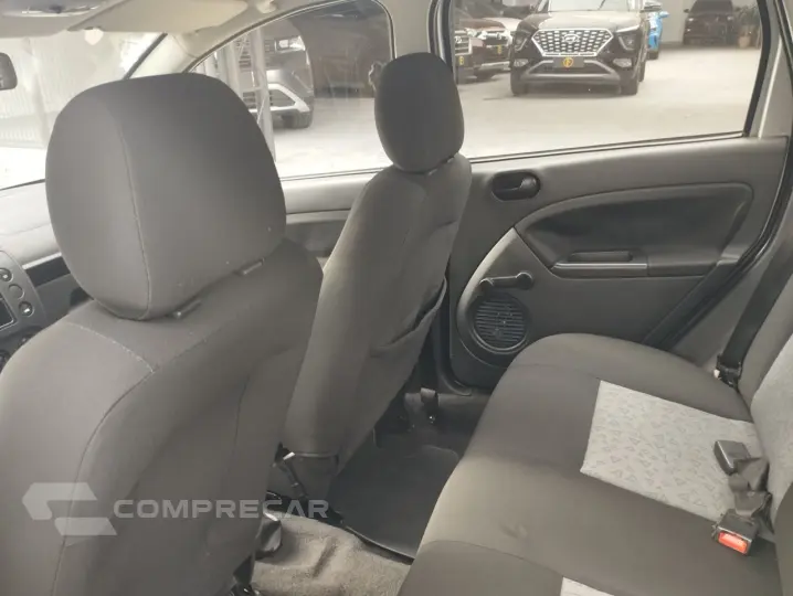 Fiesta Sedan 1.6 4P CLASS FLEX