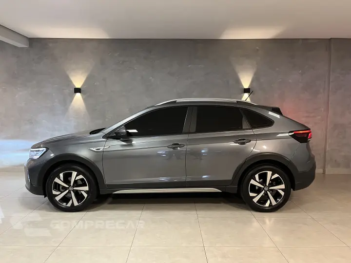 NIVUS 1.0 200 TSI Highline