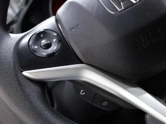 FIT - 1.5 EX 16V 4P AUTOMÁTICO