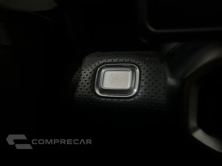 Jetour T2 I-DM Advance
