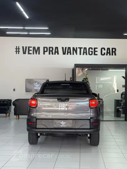 STRADA 1.3 Firefly Freedom CS